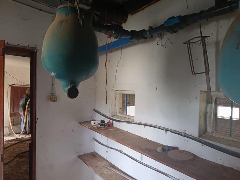 0 Bedroom Property for Sale in Albertinia Western Cape